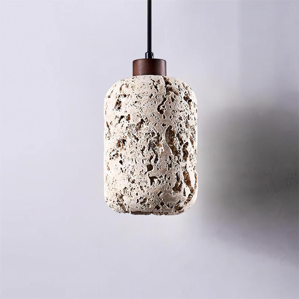Wabi-sabi Creativity Moderne Hanglamp HL988