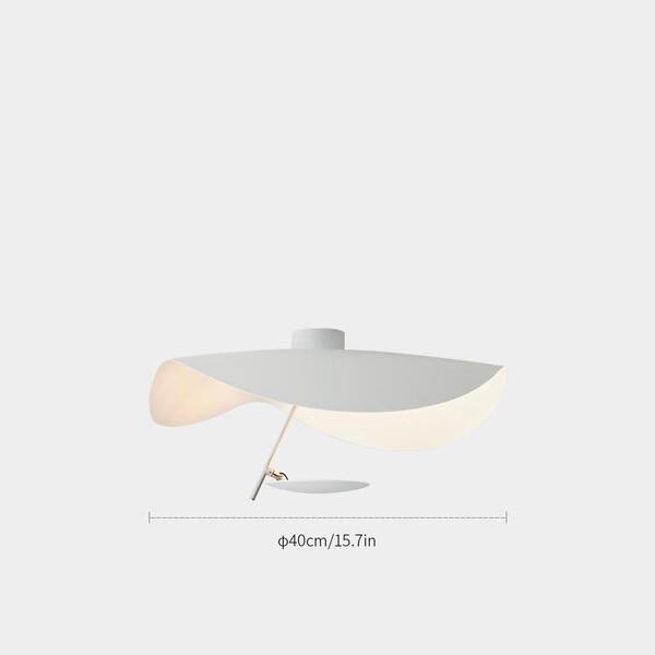 Plumeo Hanglamp