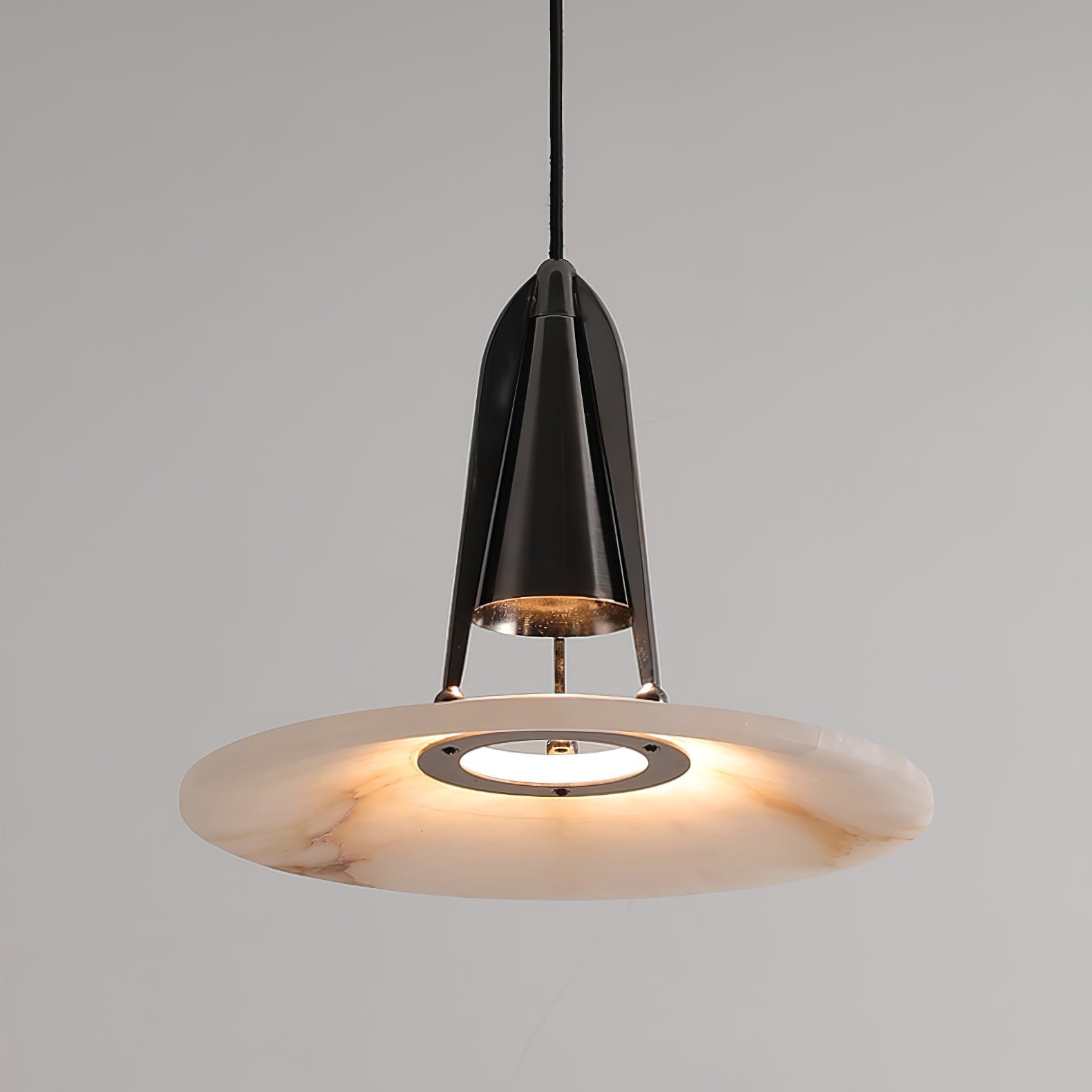 Aragon alabaster hanglamp HL2944