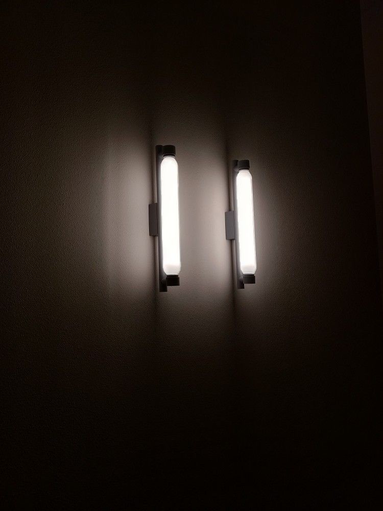 La Roche wandlamp HL3134