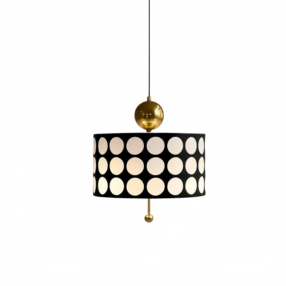 Lattice Acryl Hanglamp HL580