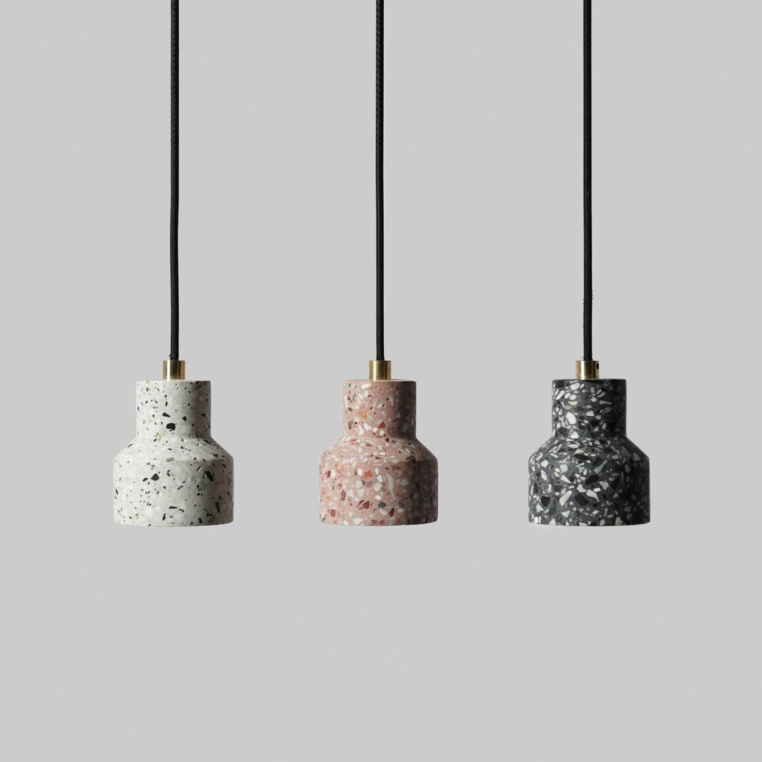 Terrazzo hanglamp HL1164
