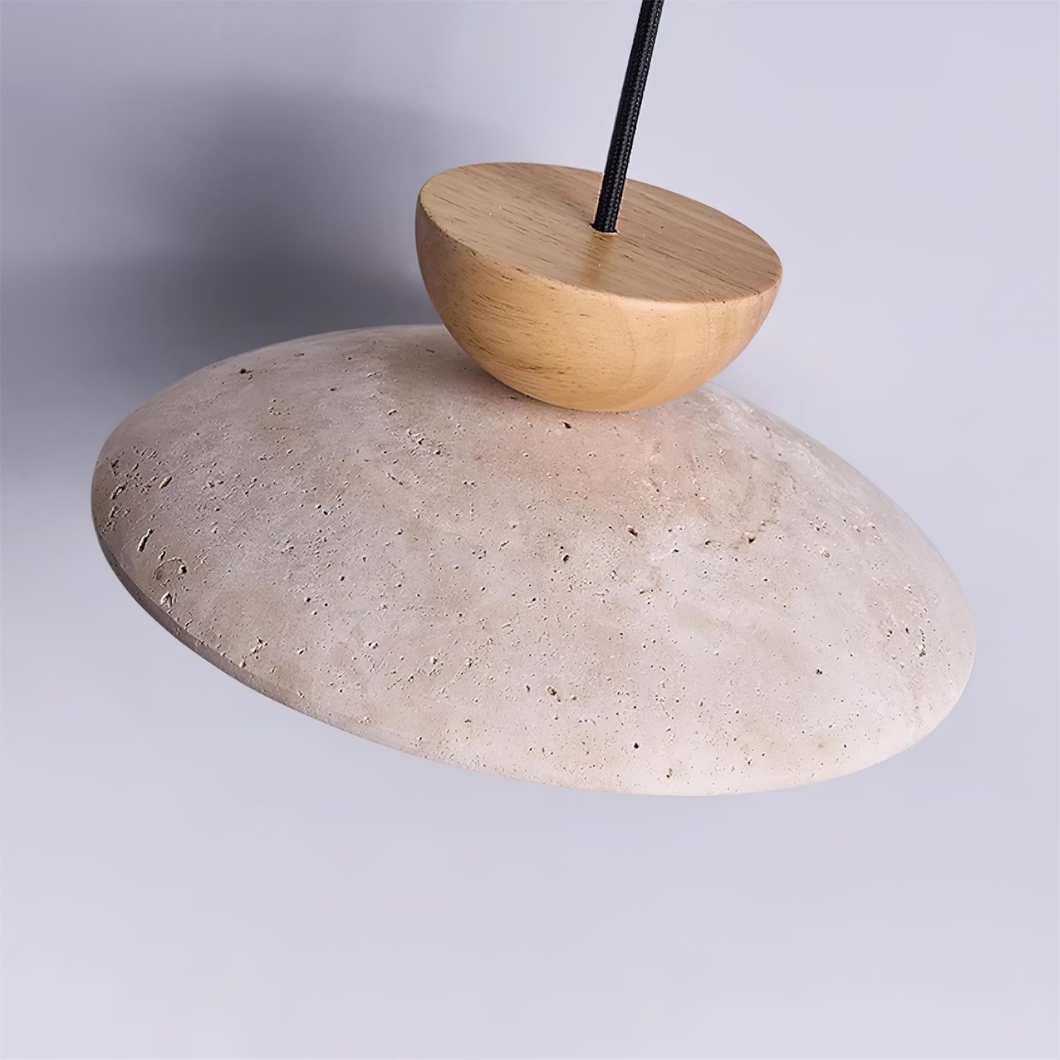 Tia Travertin Hanglamp HL2560