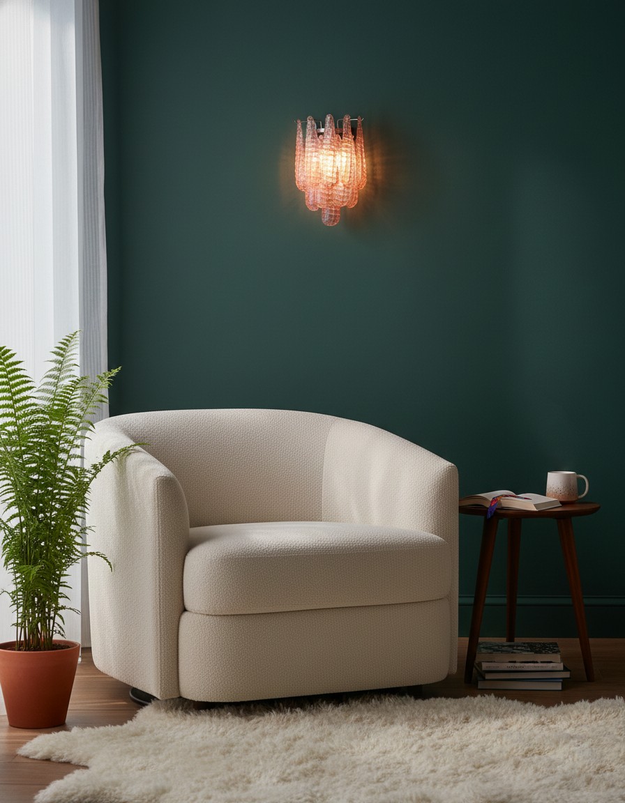 Mireya wandlamp HL2665