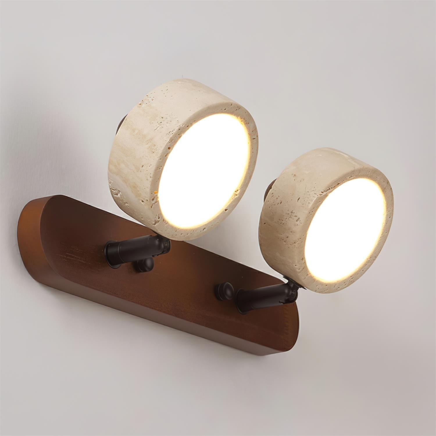 Tavros wandlamp HL2817
