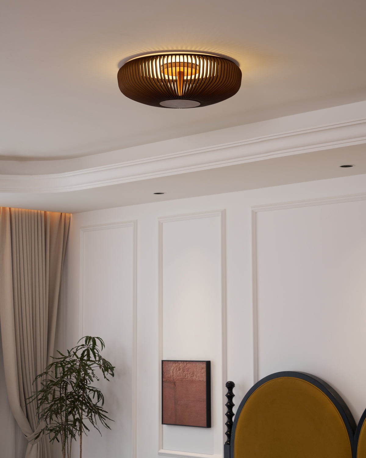 Clava Plafondlamp HL1176