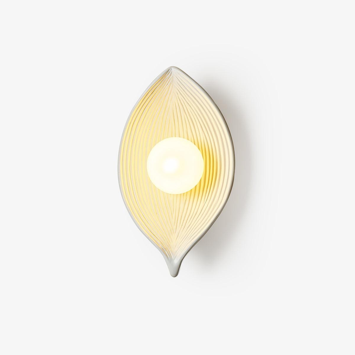 Blad Kano Wandlamp HL573