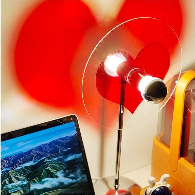 Girly Creatieve Slaapkamer Bedlamp HL63
