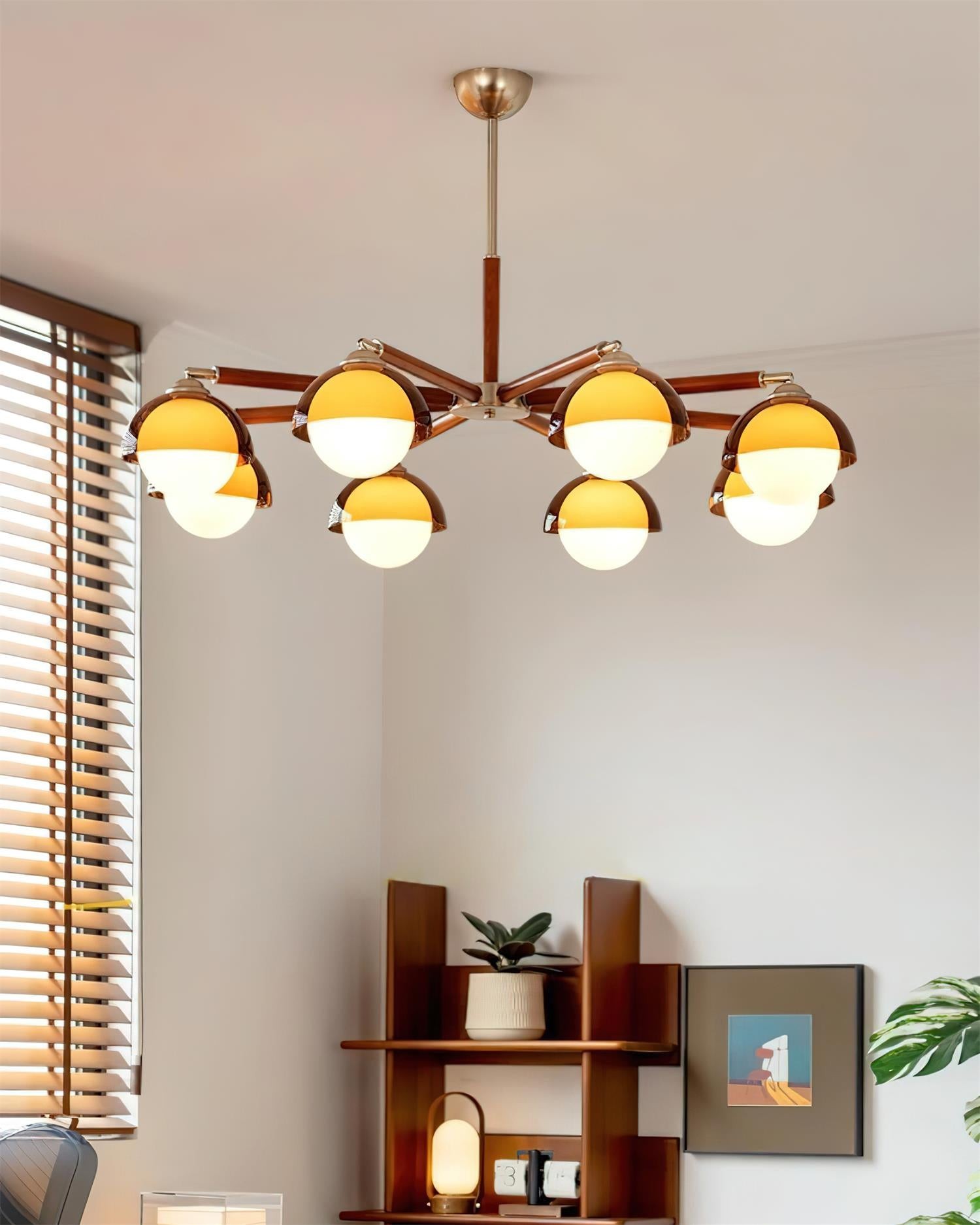 Belmont kroonluchter HL2749