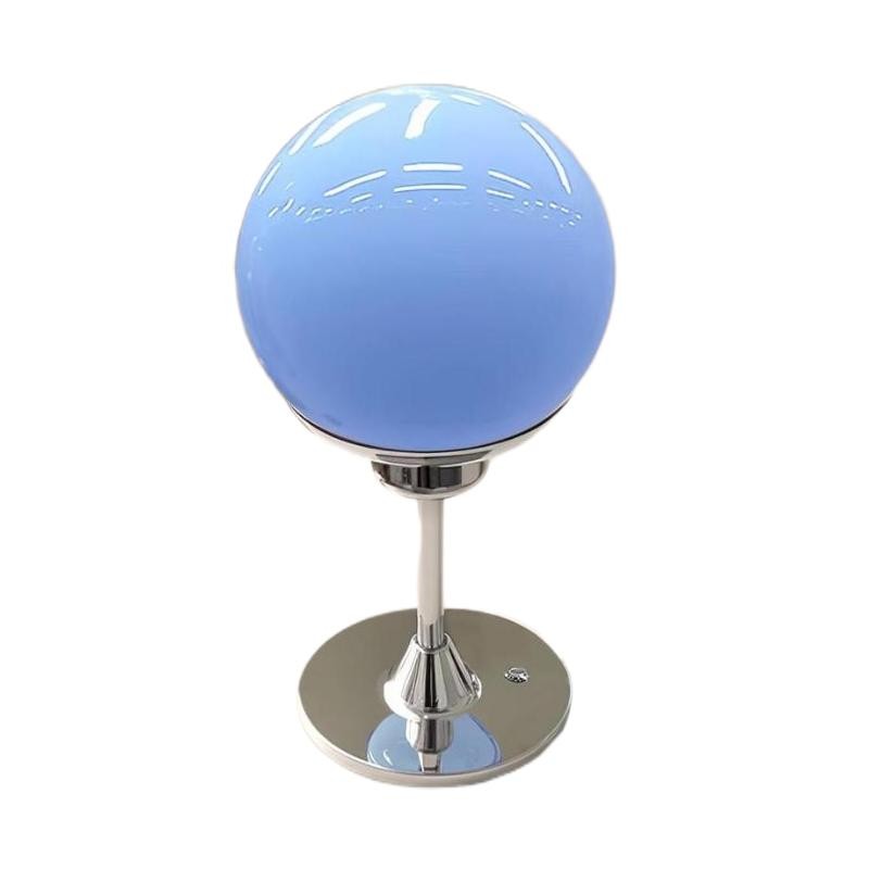 Candy Balls Moderne Bauhaus Glazen Tafellamp HL98