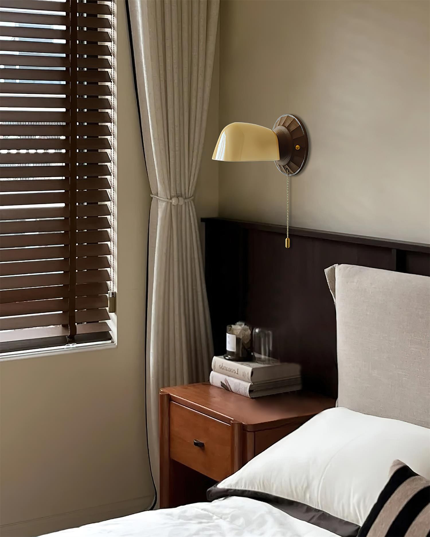 Bell wandlamp HL2814