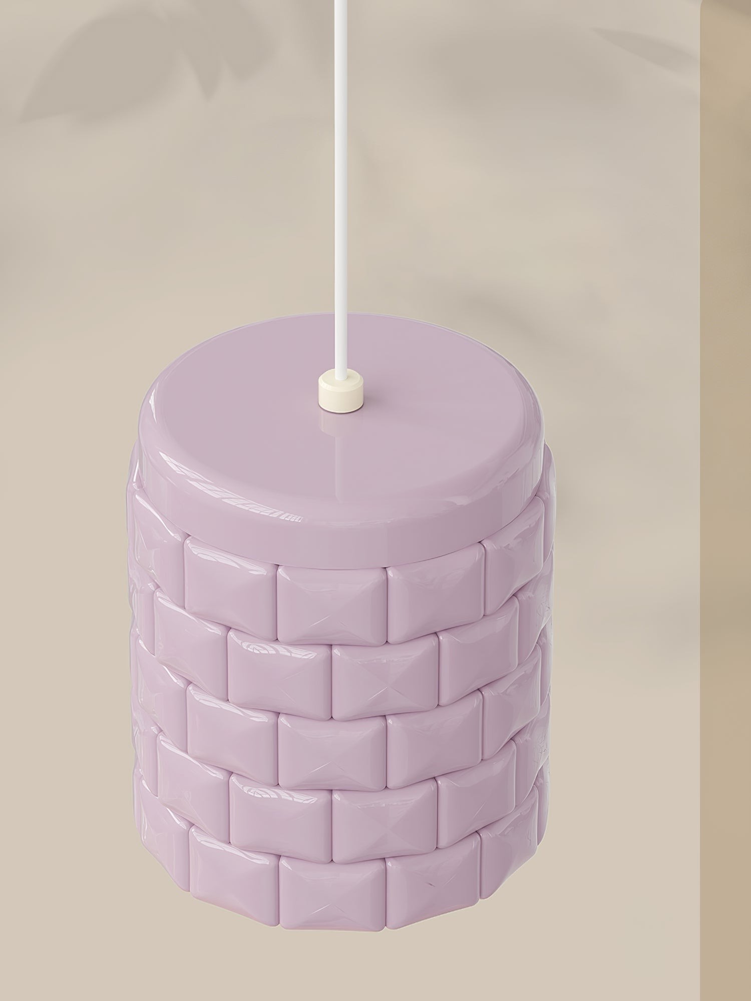 Lysne Girl hanglamp HL2963
