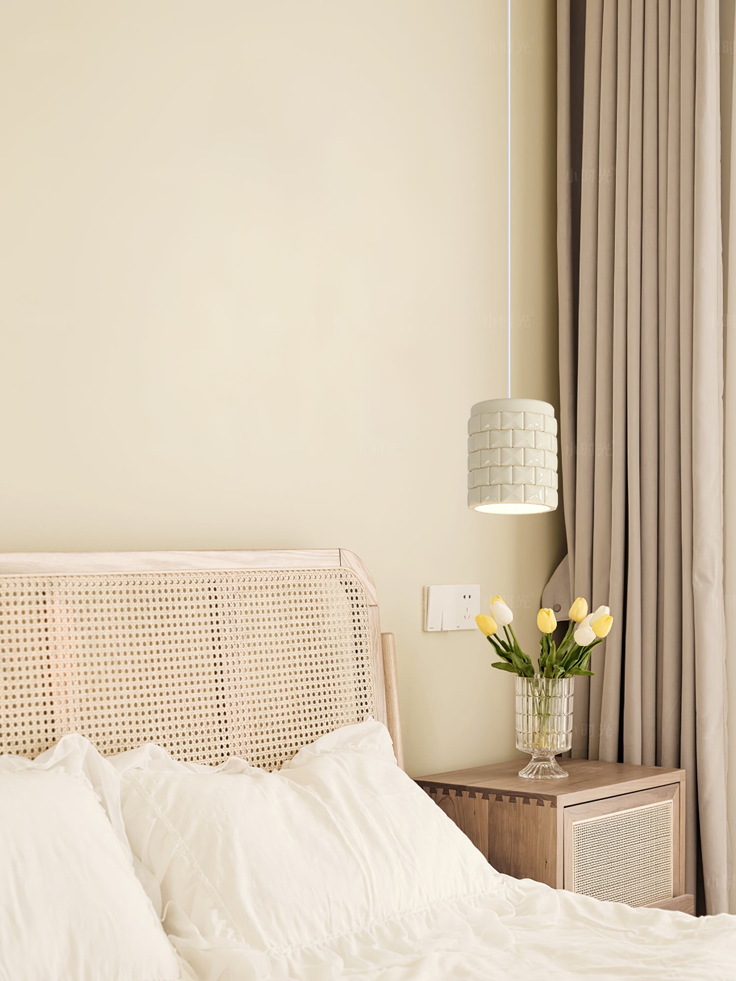 Lysne Girl hanglamp HL2963