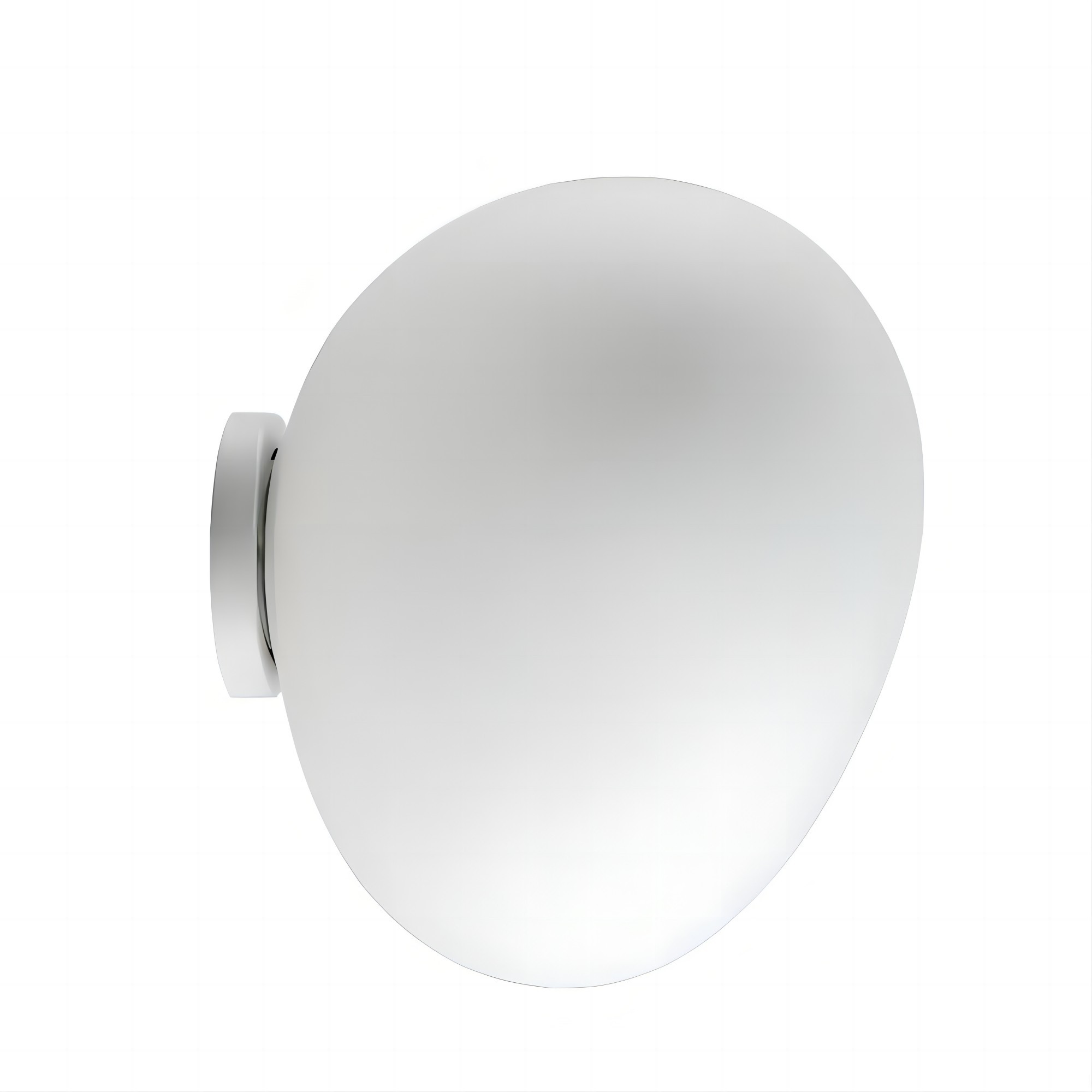 Stonea Wandlamp/Plafondlamp
