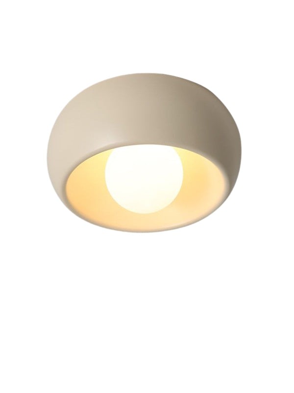 Ronde plafondlamp HL1030