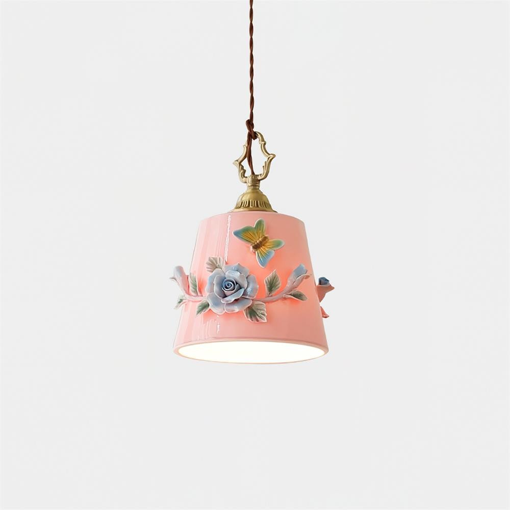 Eden Petal hanglamp HL2670