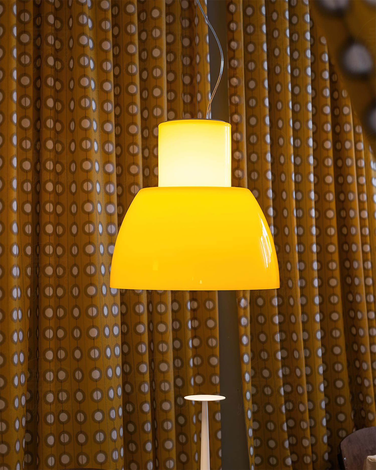 Skynna hanglamp HL2803