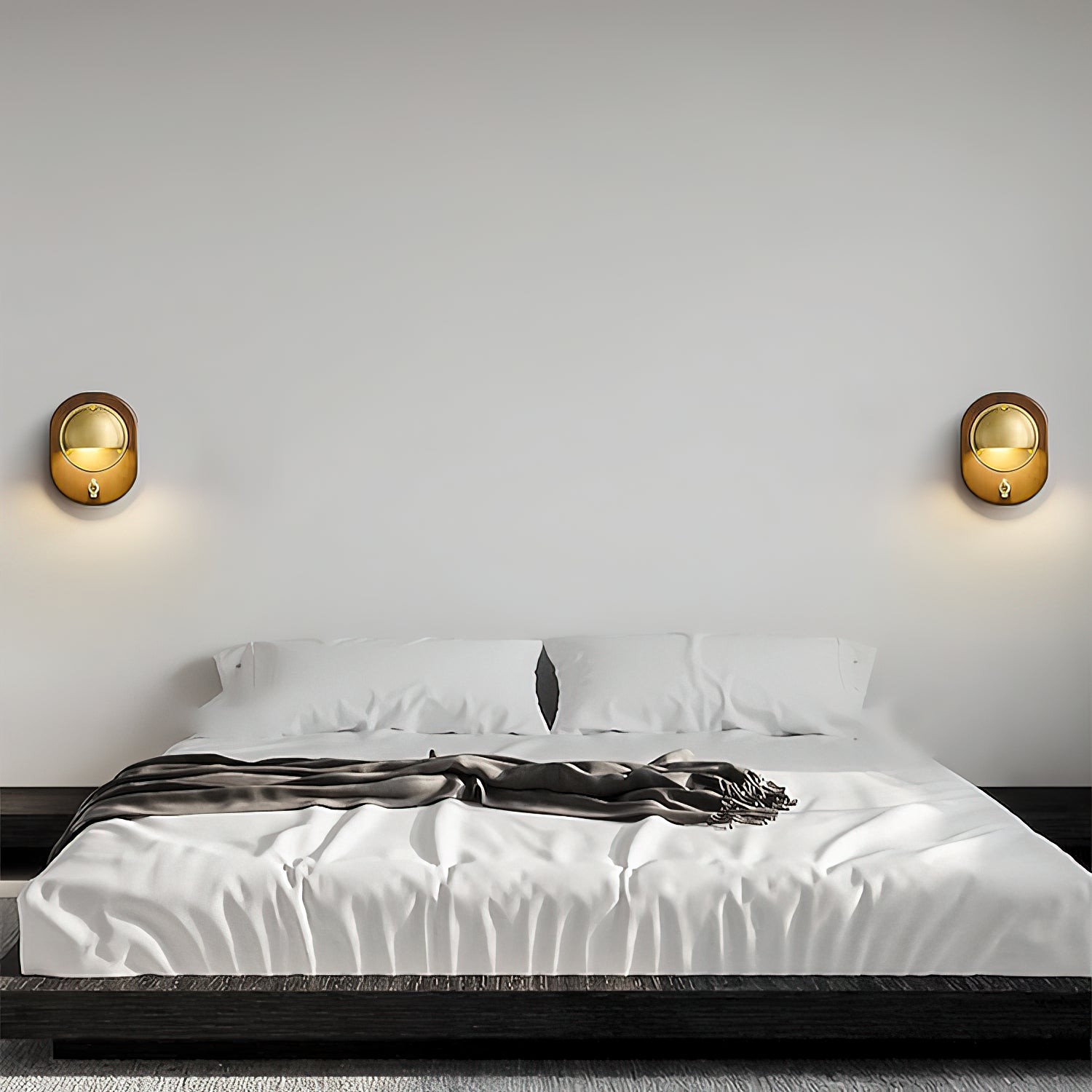 Alfi wandlamp HL3312