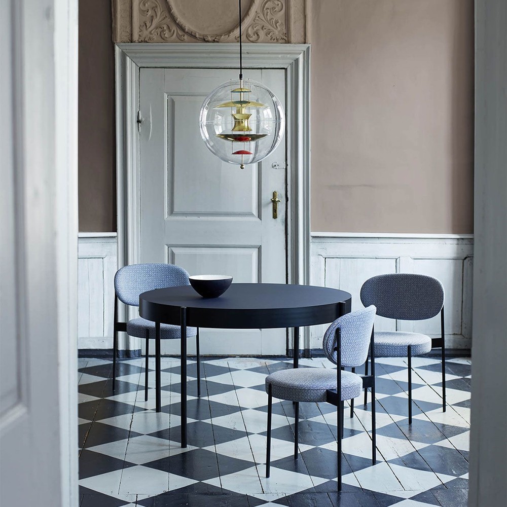 Moderne VP Globe Hanglamp Woonkamer