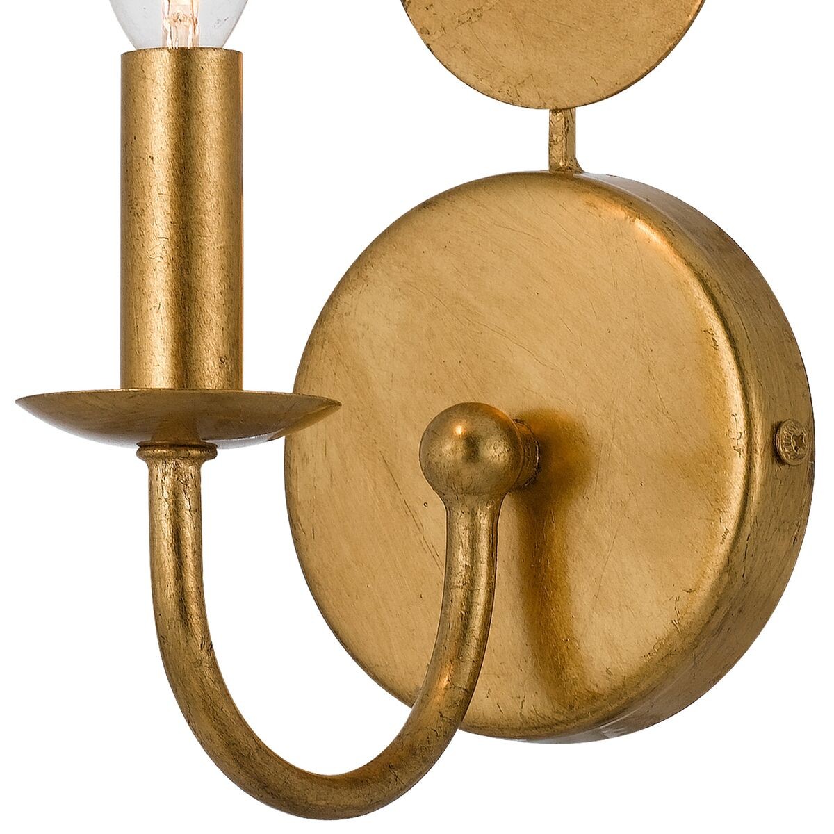 Layla wandlamp HL3166