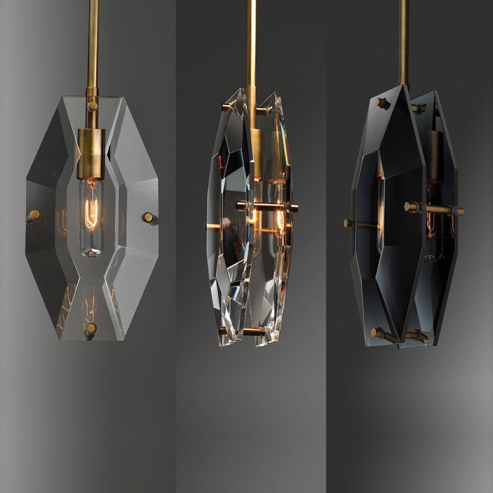 Francaix Hanglamp HL1149