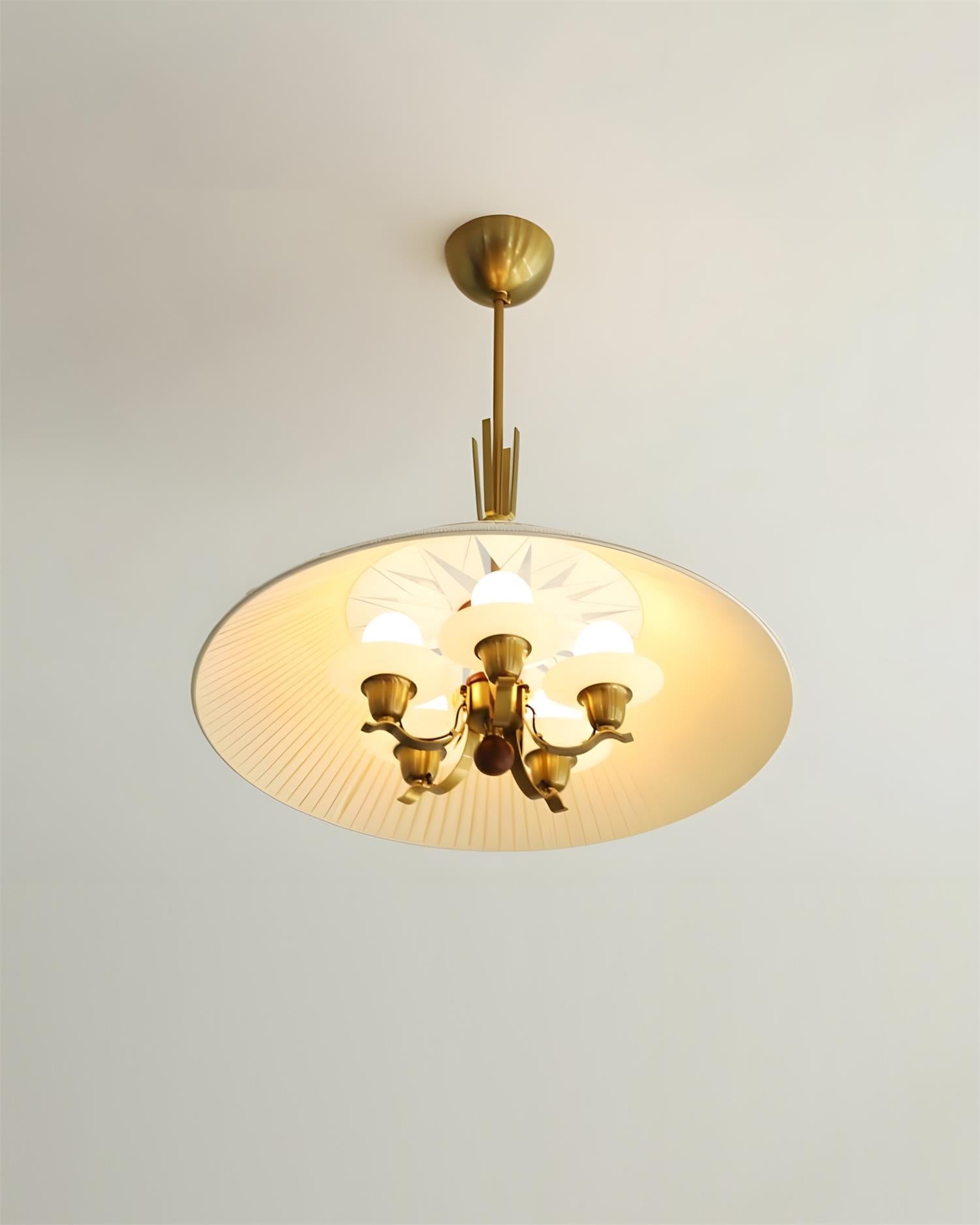 Bramelle hanglamp HL2853