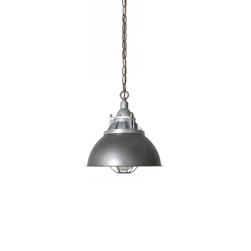 Wandlamp met kooiconstructie HL3182