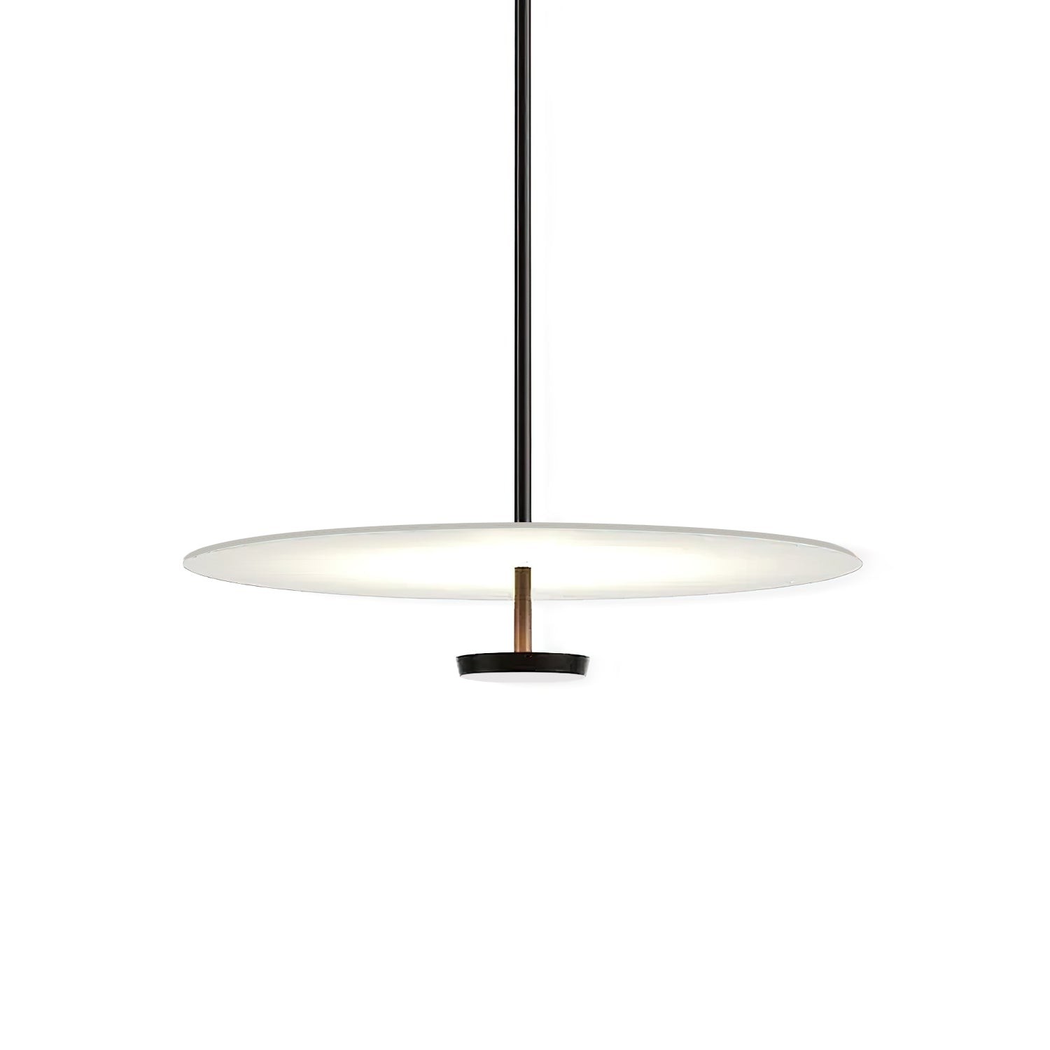 Platte hanglamp HL1300