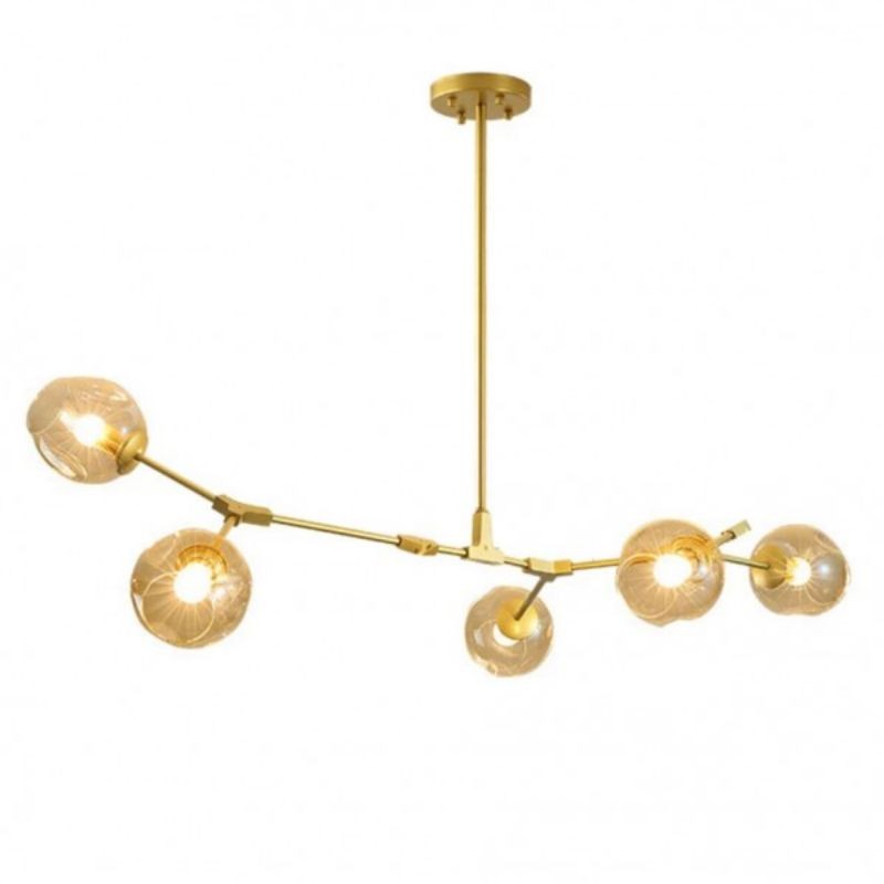 Branching Bubble Kroonluchter