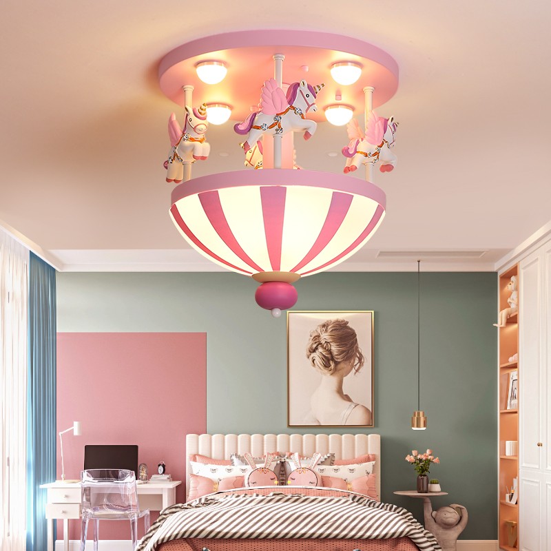 Circus Plafondlamp