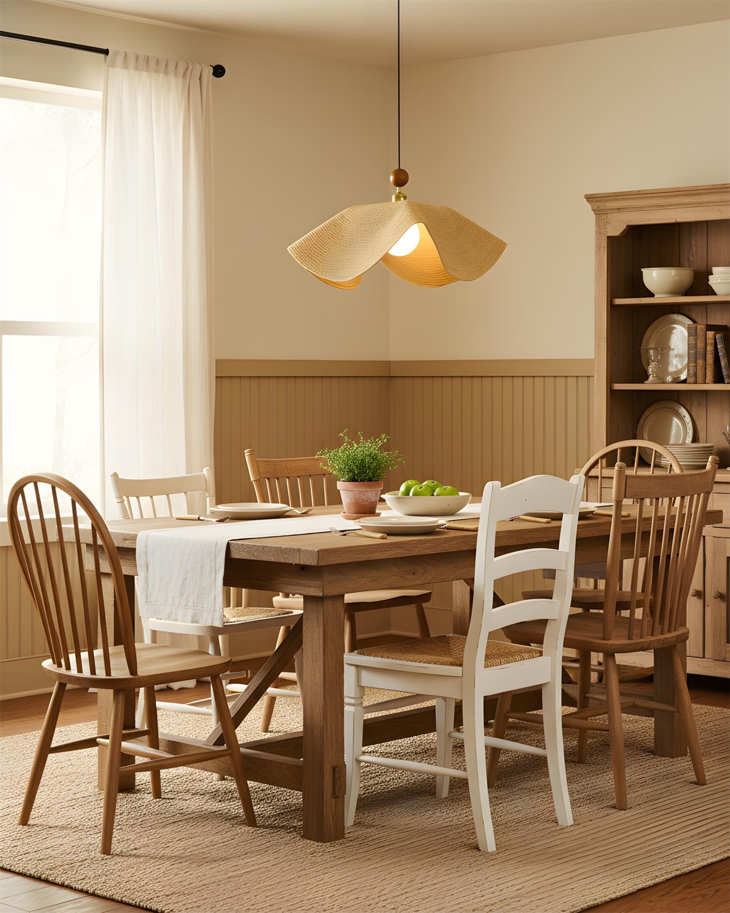 Wavora hanglamp HL2825