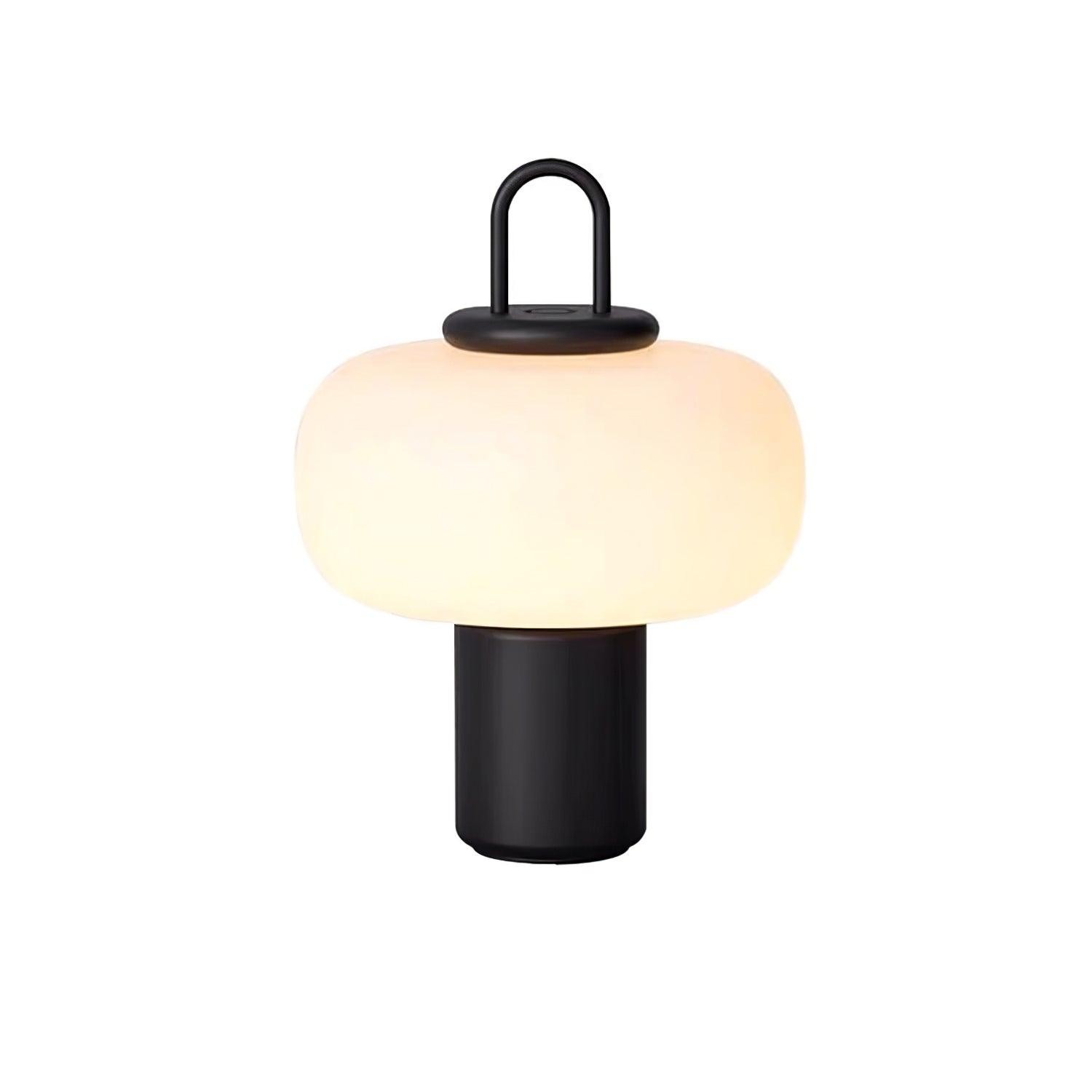 Nordic Creative draagbare nachtkastjelamp HL662