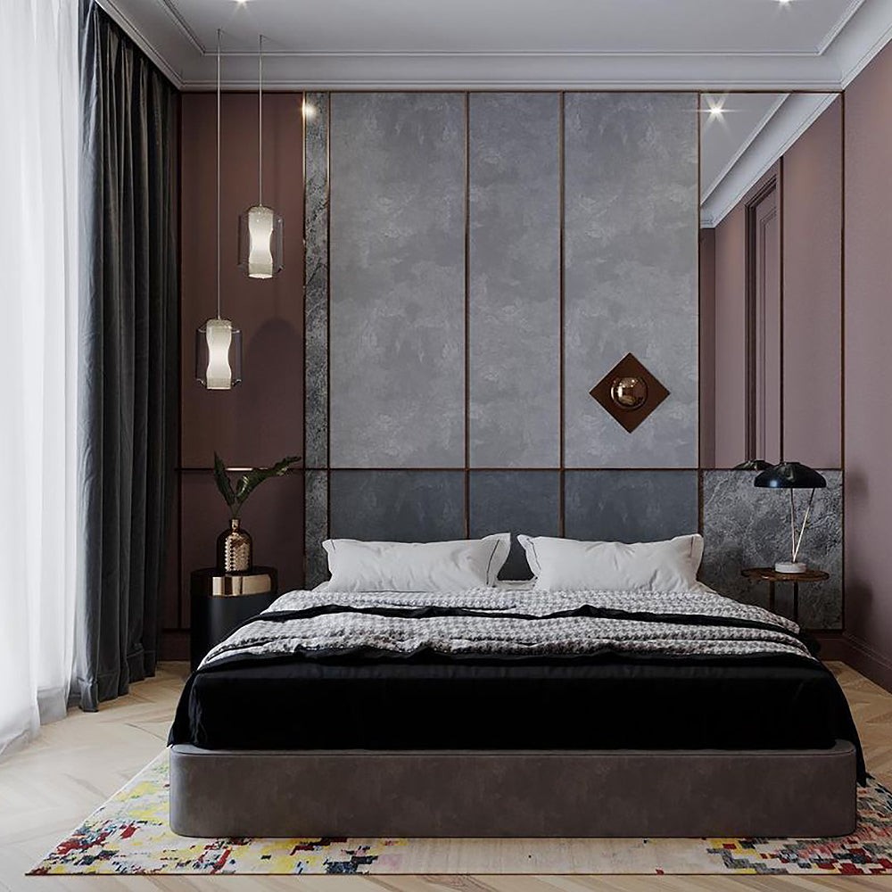 Hanglamp van albastglas HL2997