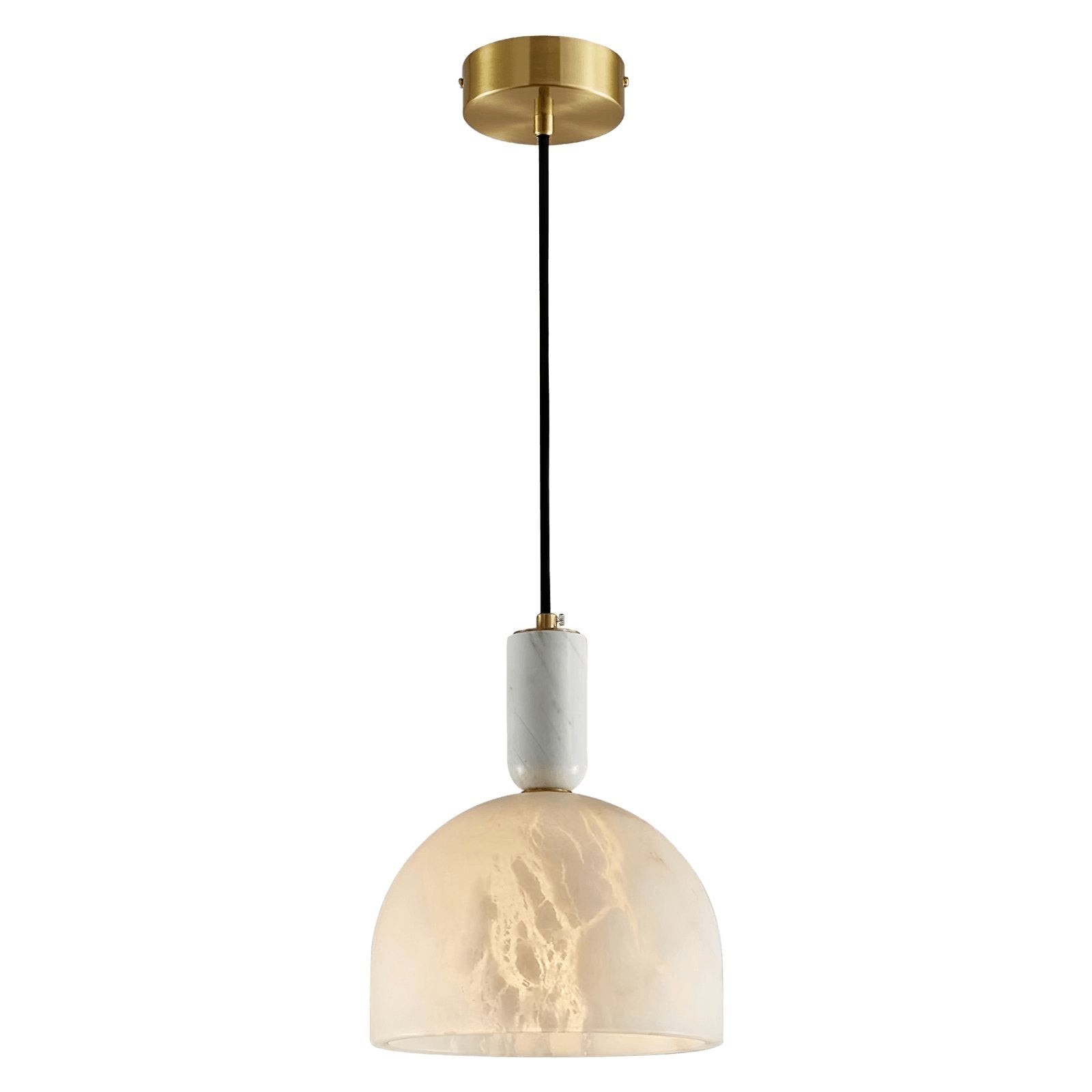 Blair Alabaster hanglamp HL2908