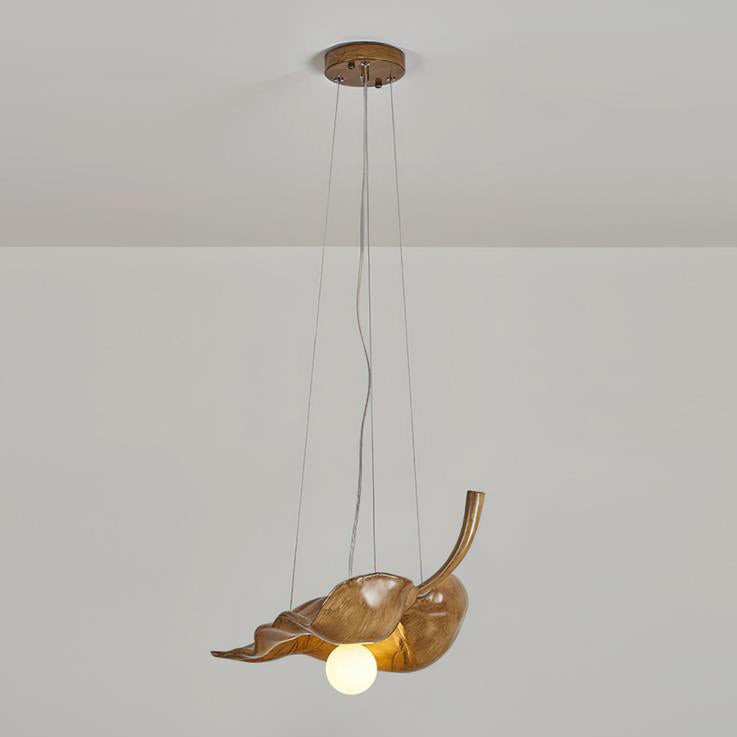 Esdoornblad Hanglamp HL591