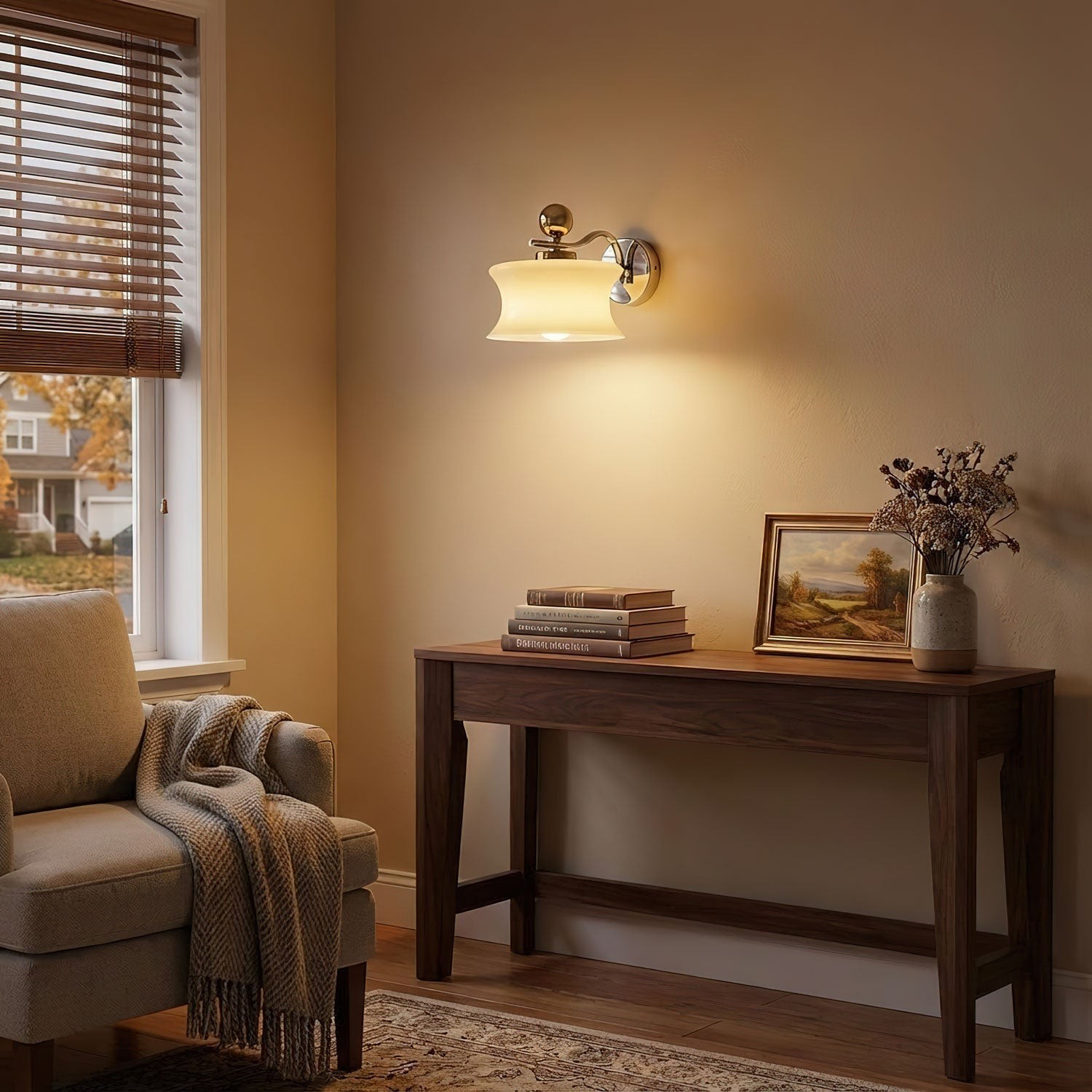 Adorn wandlamp HL2930