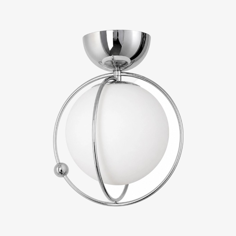 Kallera Planet Plafondlamp - Moderne Ruimtestijl voor Hal of Slaapkamer HL3601