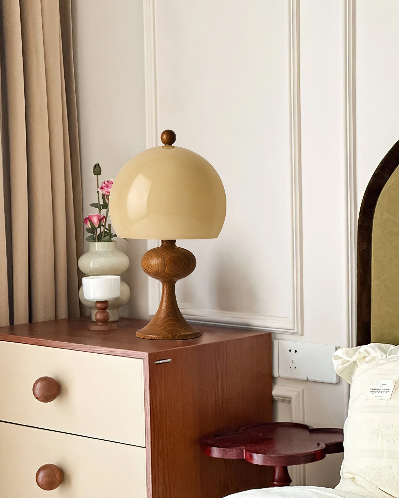 Larkin tafellamp HL2631
