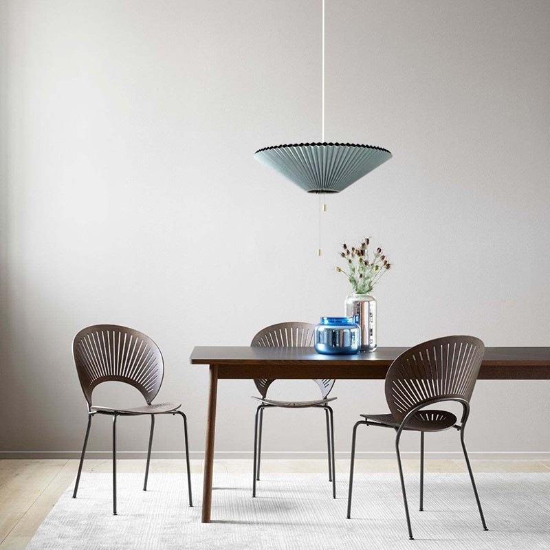 Retro Méduse uitschuifbare hanglamp HL257