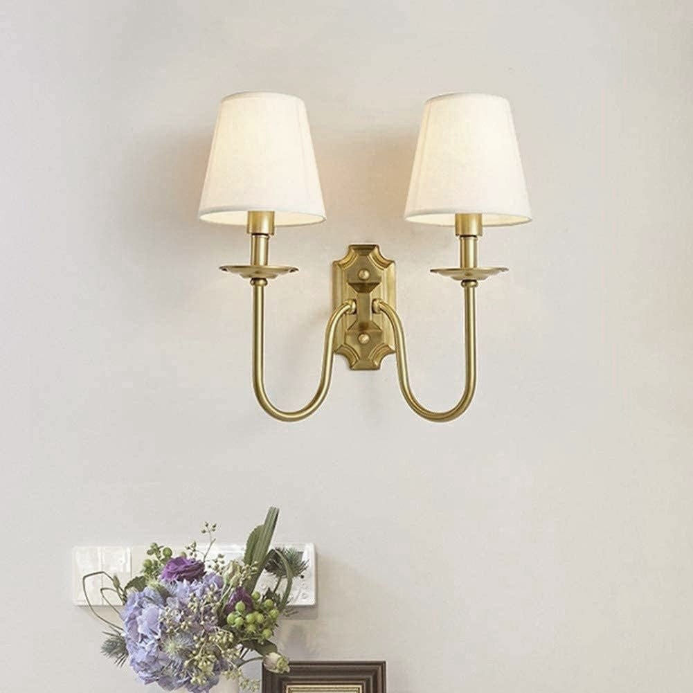 Yorktown wandlamp HL3167