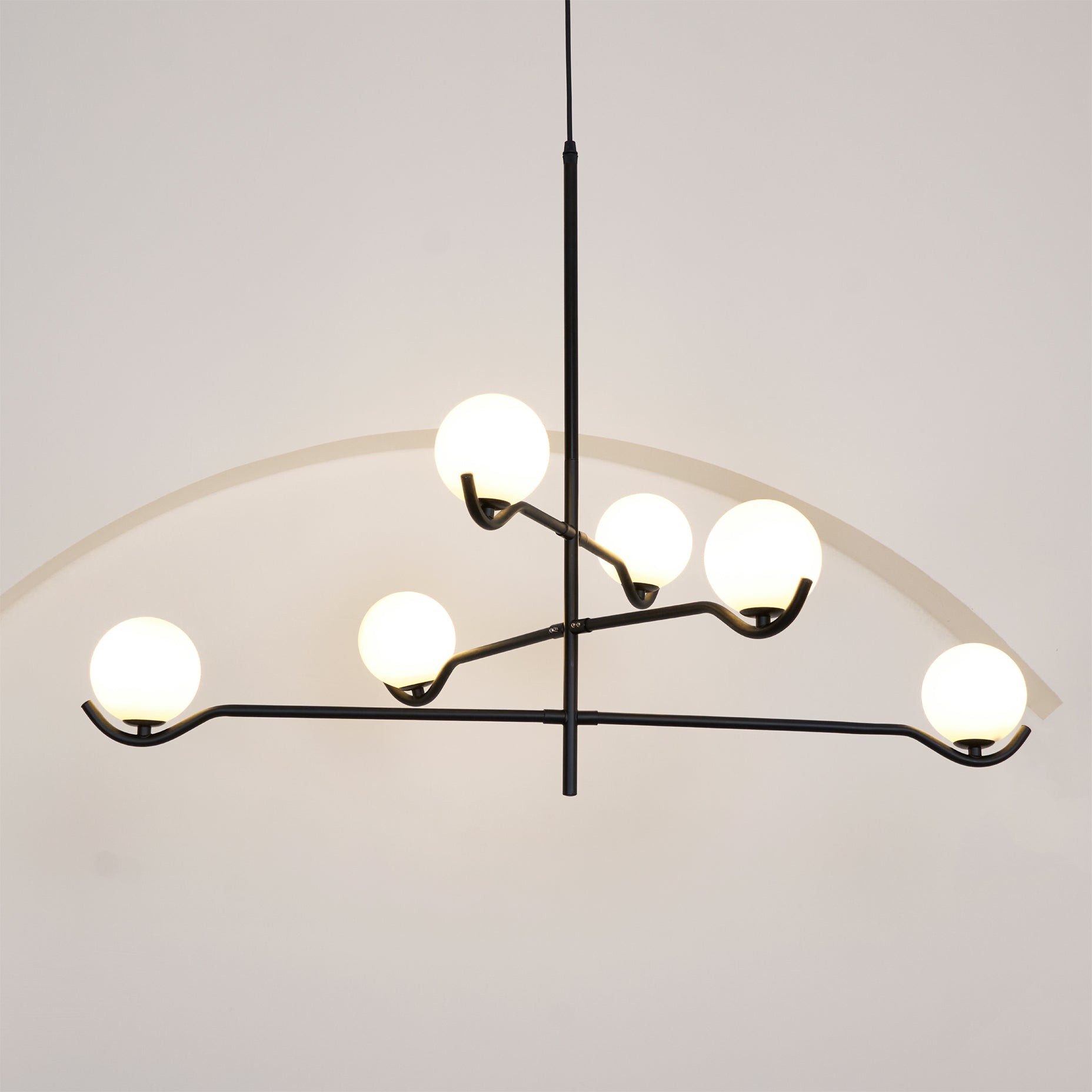Baer Hanglamp HL1397