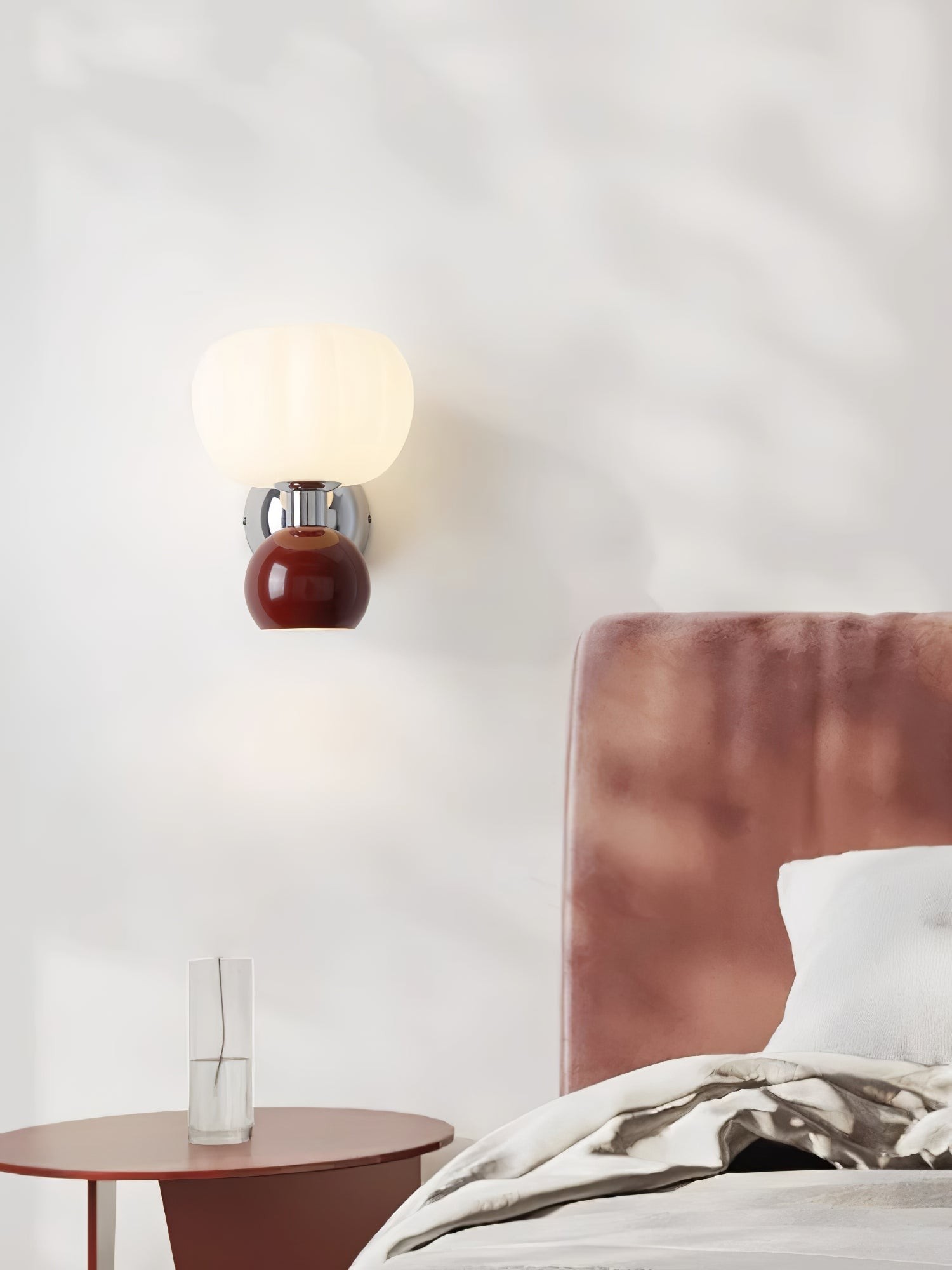 Pimiento wandlamp HL2966