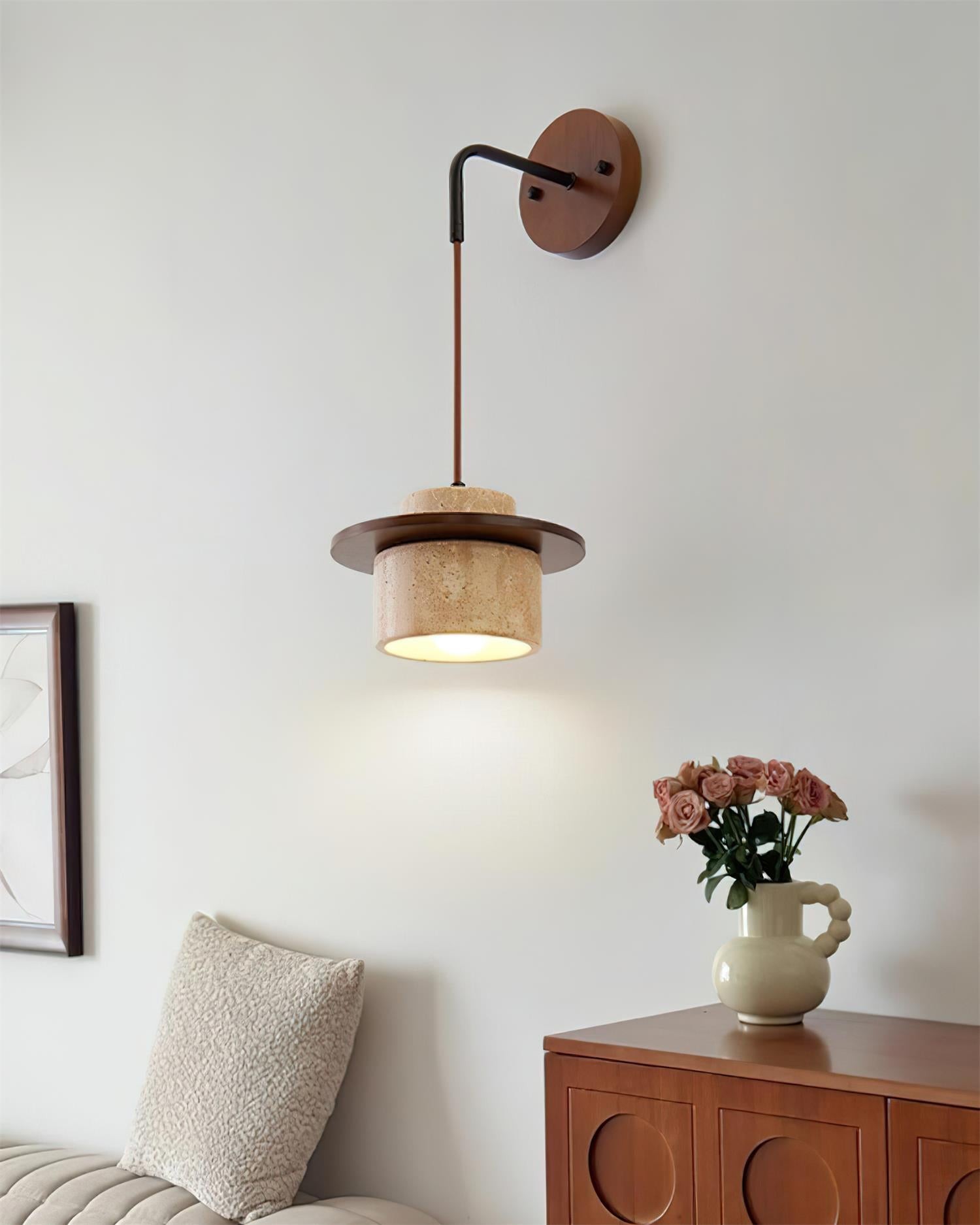 Brivon wandlamp HL2733
