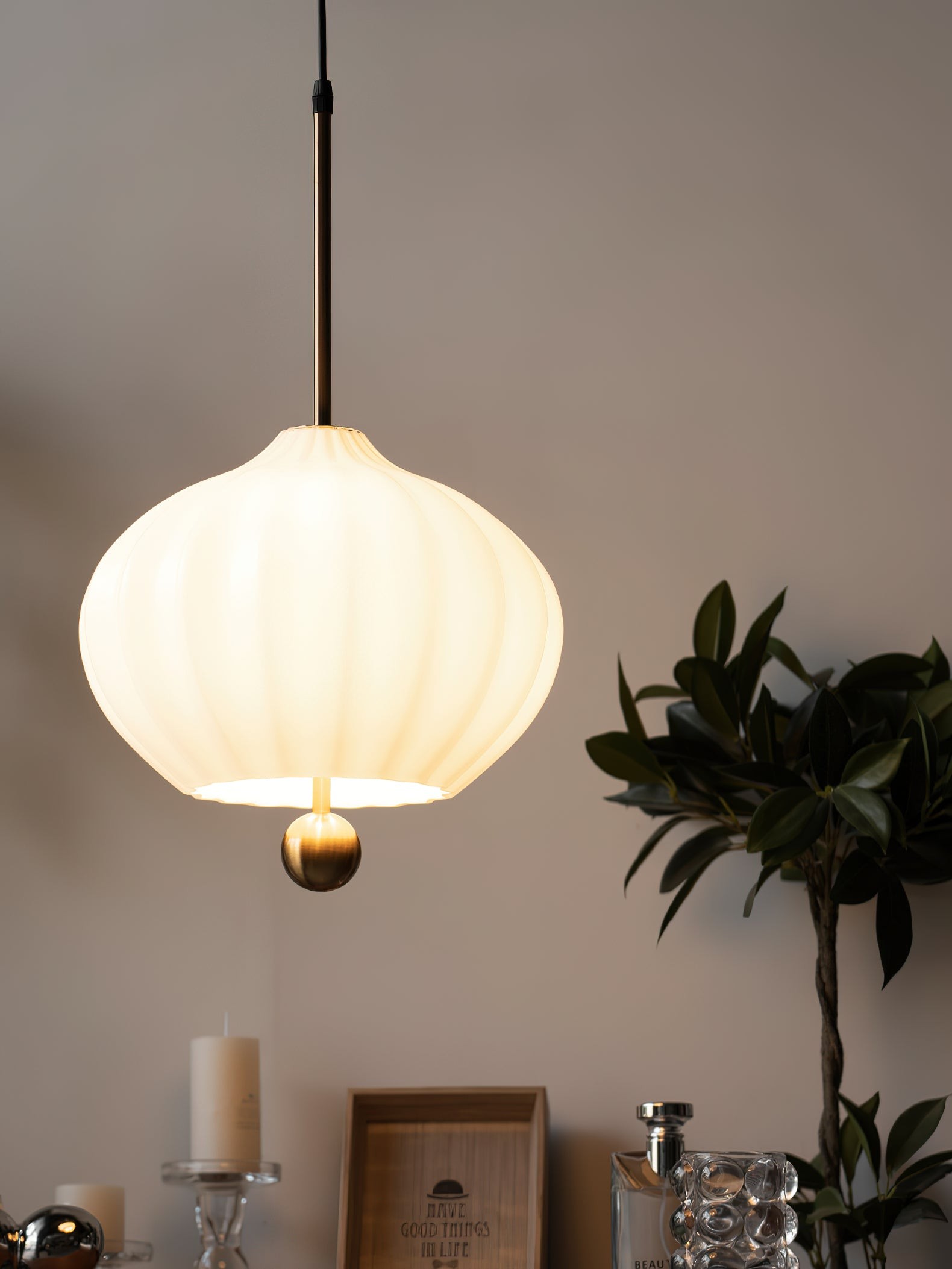 Lilli hanglamp HL3006