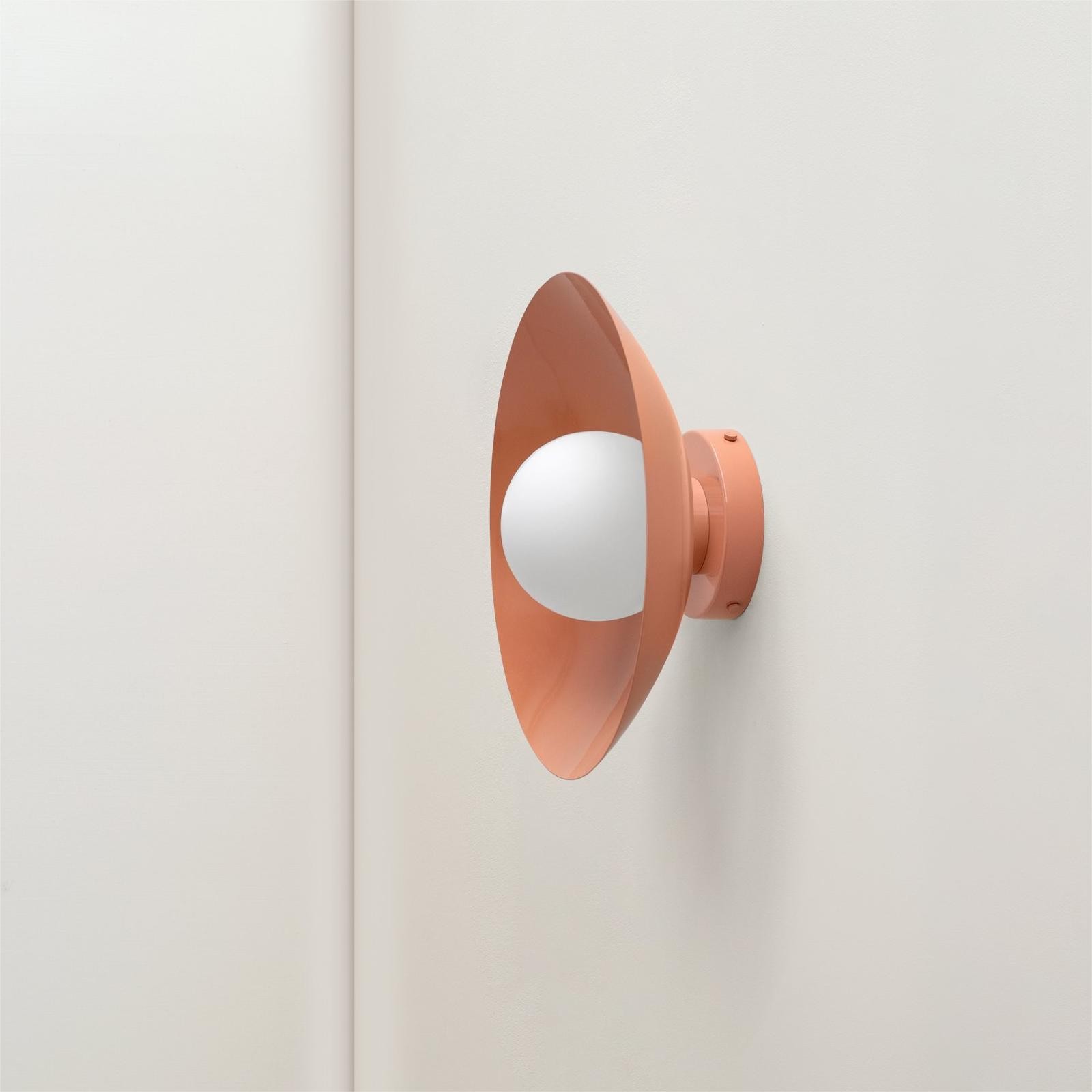 Macaron Retro LED Morandi Designlamp HL122