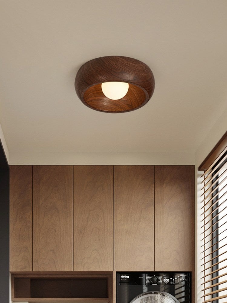 Ronde plafondlamp HL1030