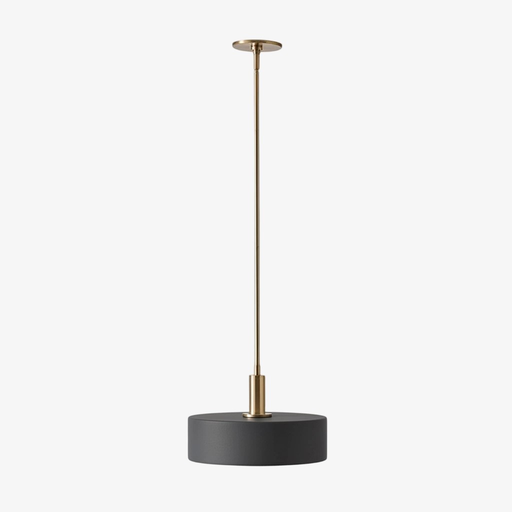Cerova Moderne minimalistische porseleinen hanglamp HL1032