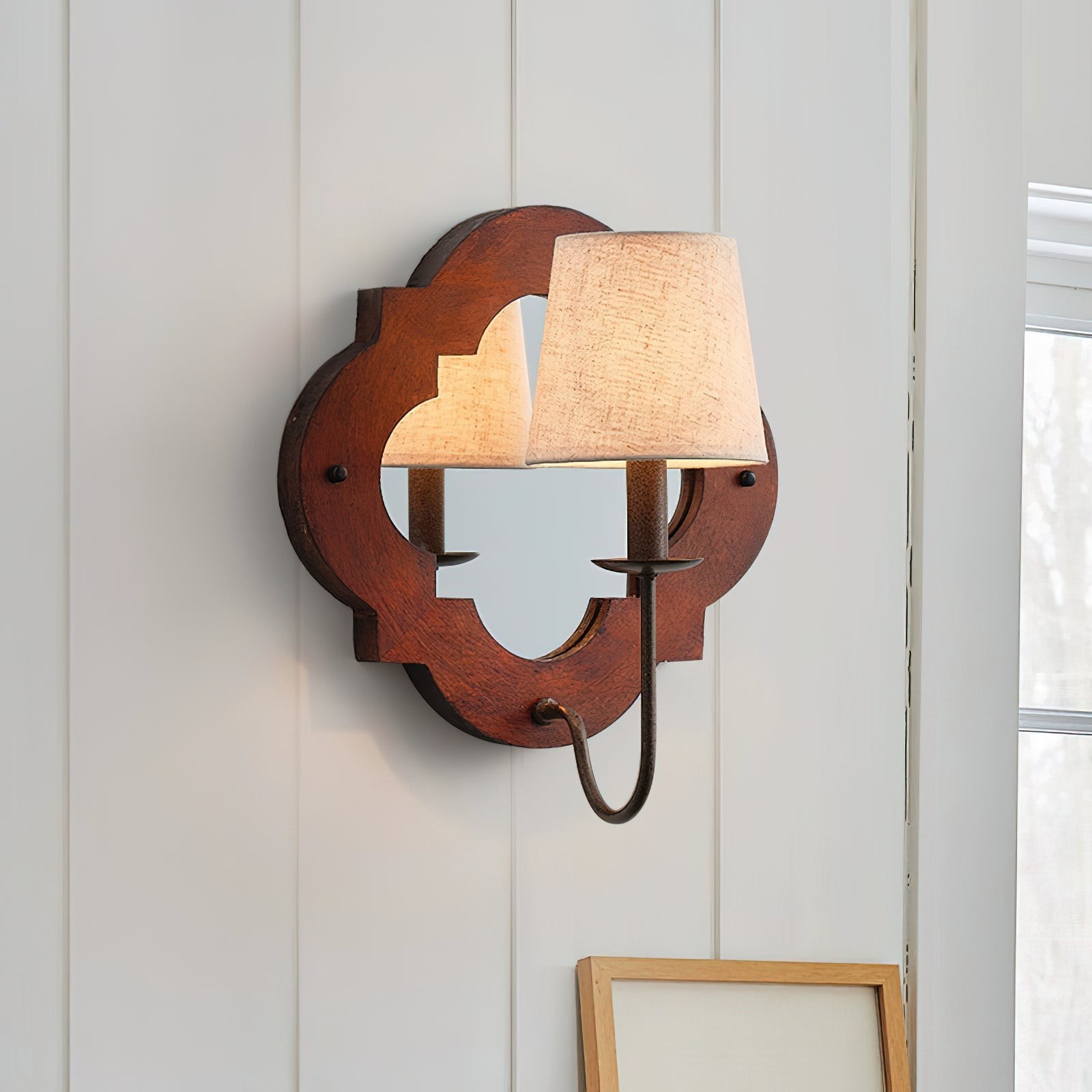Rheam wandlamp HL3098