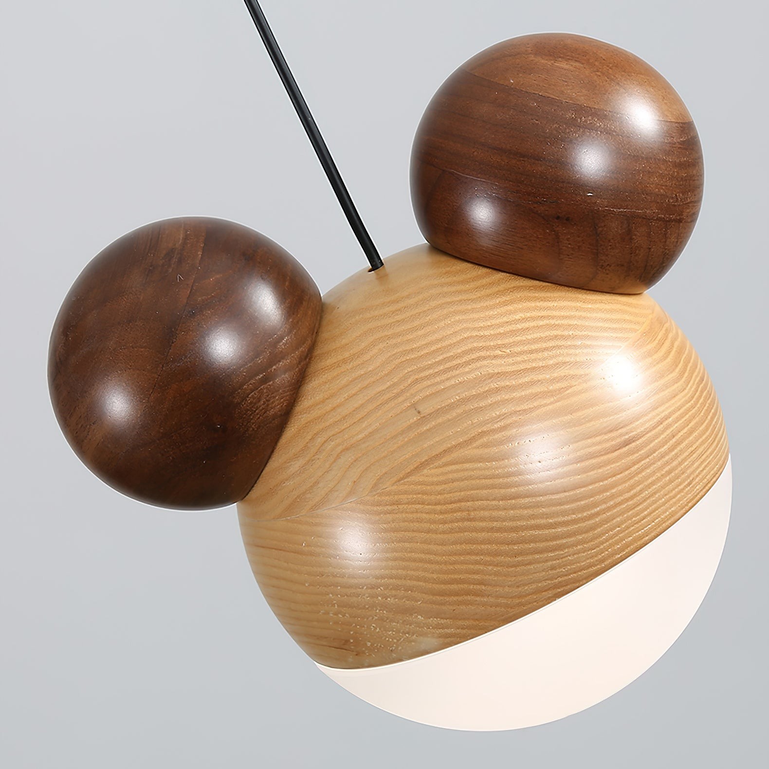 Mickey Hanglamp HL1157