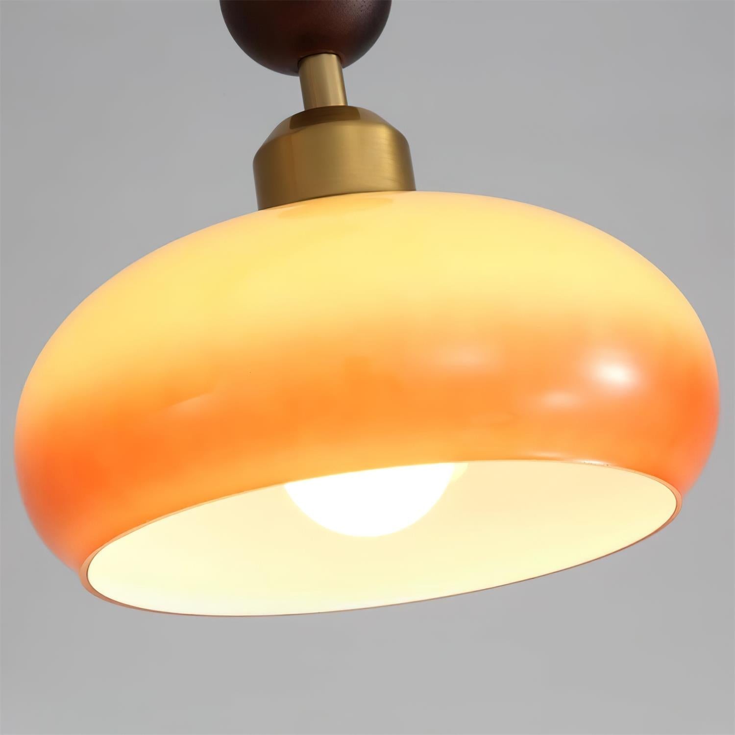 Hanglamp met kralen HL2787